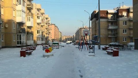В районе славянка погода