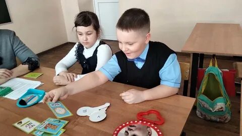 Логопед 3