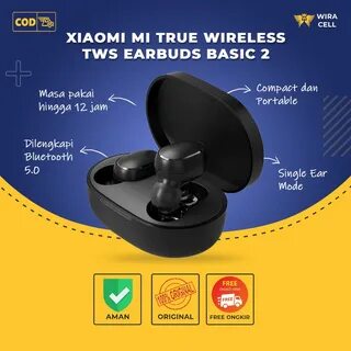 Xiaomi mi true инструкция