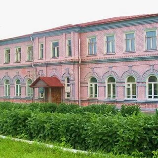 Школы искусств нижегородская область