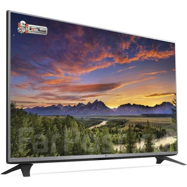 LG телевизоры 43 дюйма смарт. Телевизор LG Smart TV 43 дюйма. Lg43lf540v. Телевизор LG 43lk5000pla. Dns телевизор 43