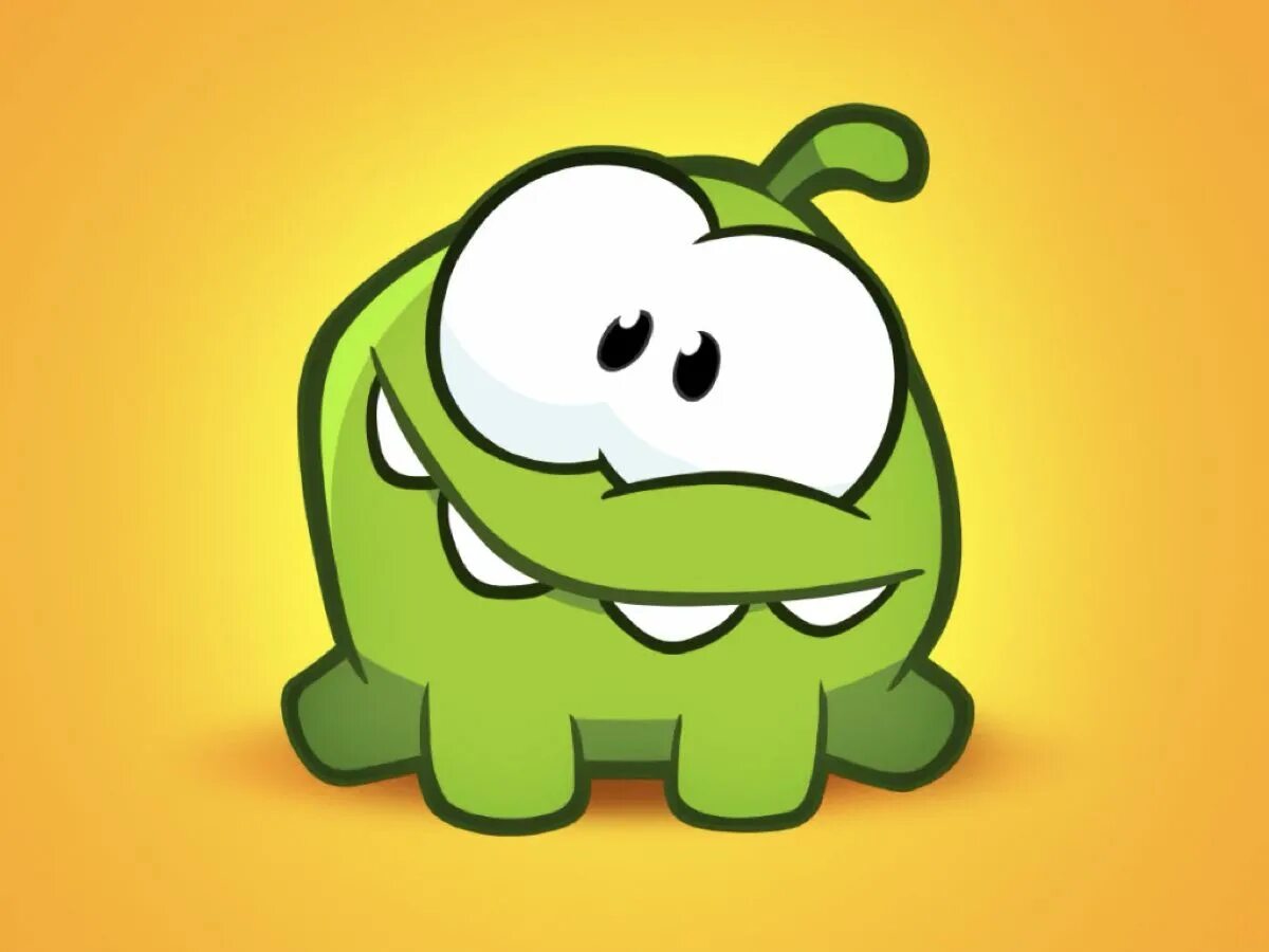 Ютубе ам няма. Лягушка из игры Cut the Rope. Амнм. Ам Ням монстрик. Ам Ням картинки.