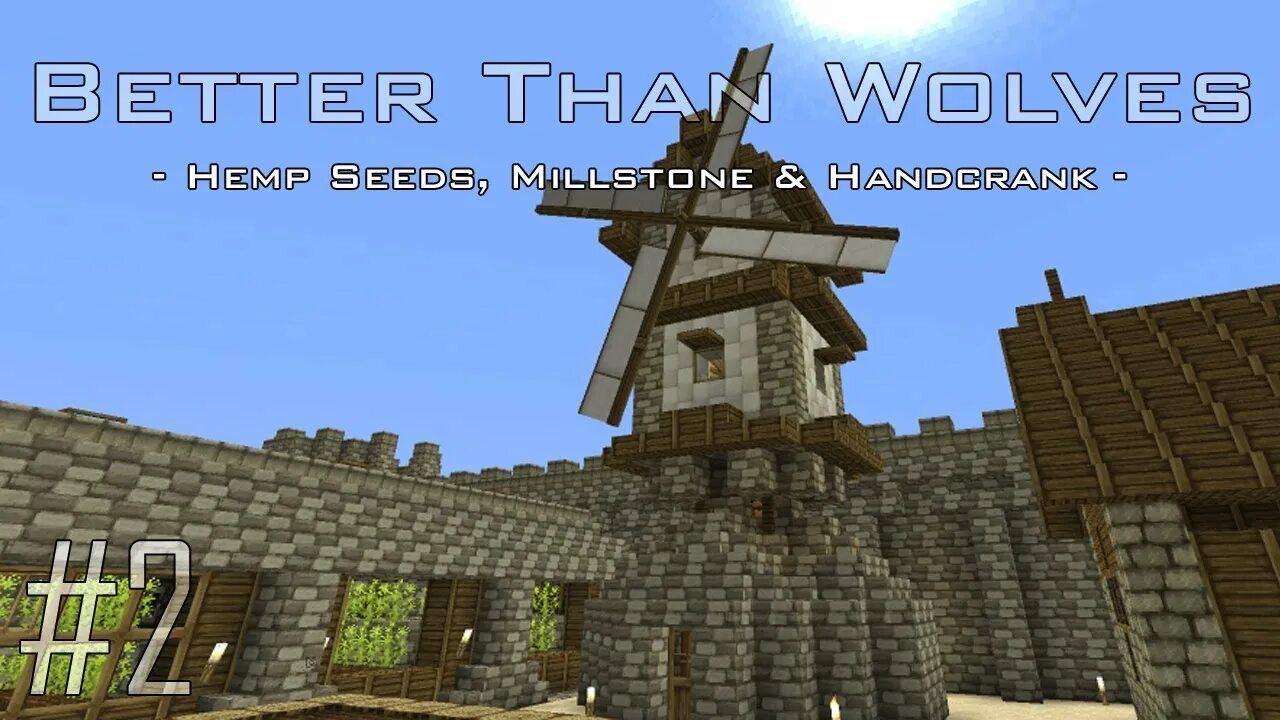 Better than wolfs minecraft. Мельница майнкрафт. водяная мельница в майнкрафте. ветряная мельница майнкрафт. мод better than.