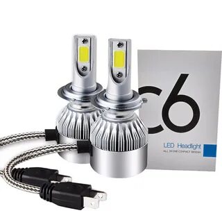Led 7