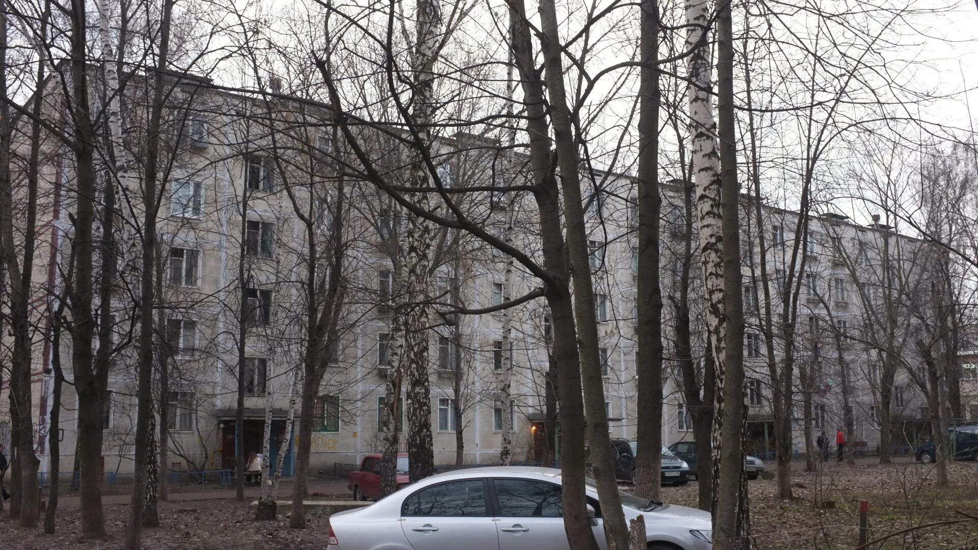 Вокзальная, д. Вокзальная 16 красногорск. 21. 27. Красногорск, ул.