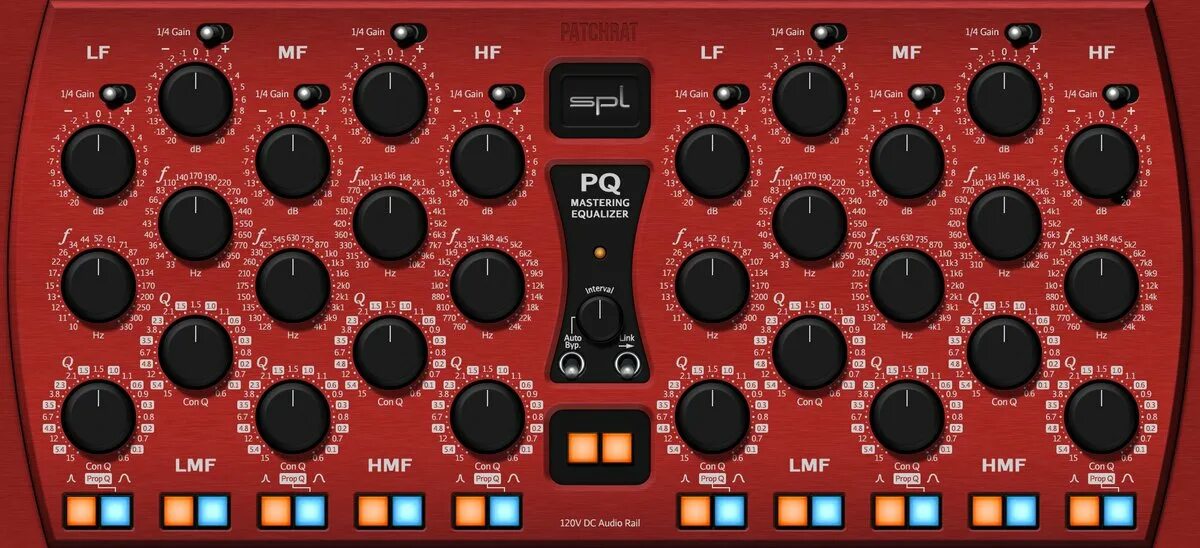 Spl plugin. Spl iron.