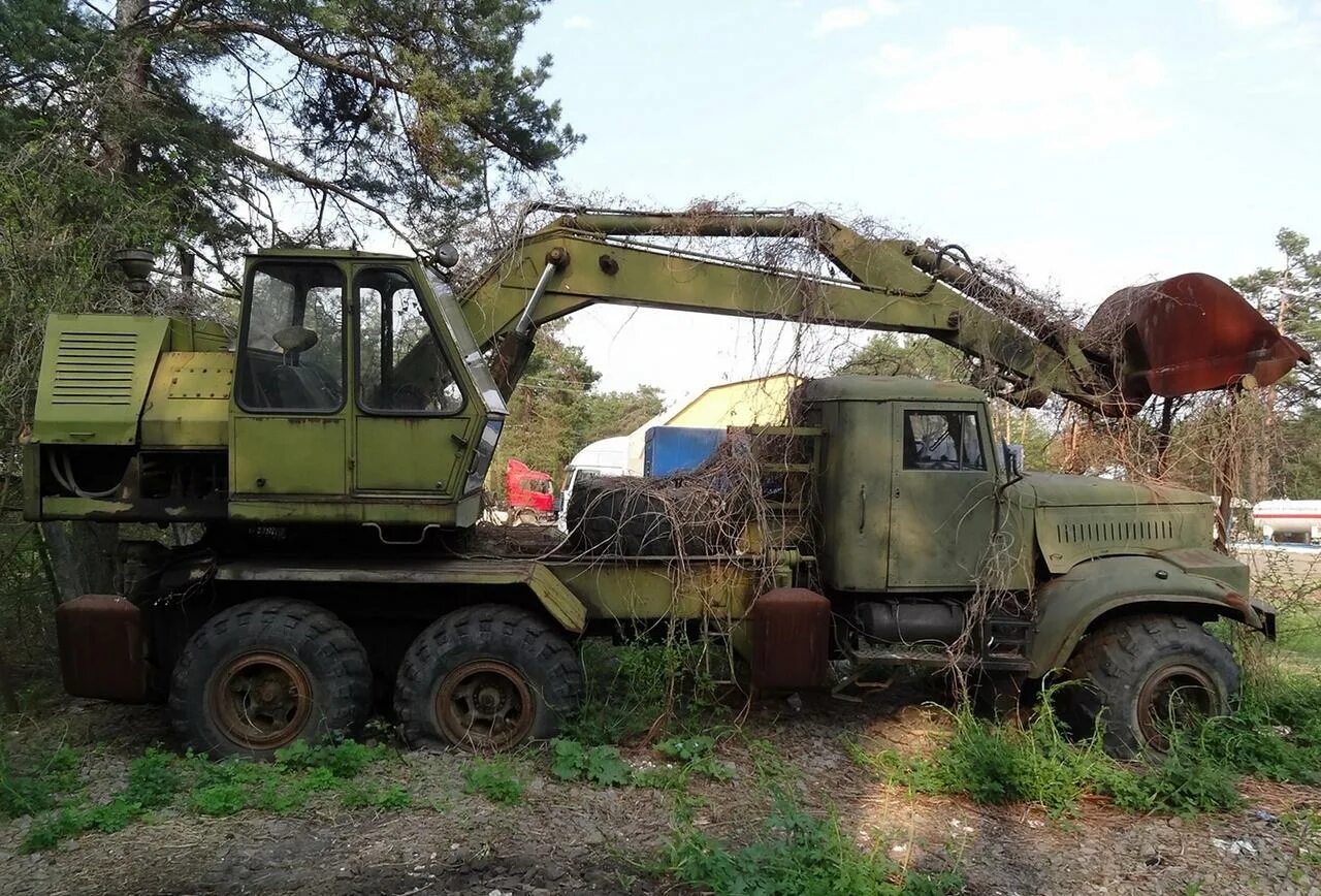 Экскаватор 255. КРАЗ 255 экскаватор. ЭОВ экскаватор КРАЗ 256б. КРАЗ экскаватор ЭОВ 4421. Экскаватор ЭОВ 4421 Урал.