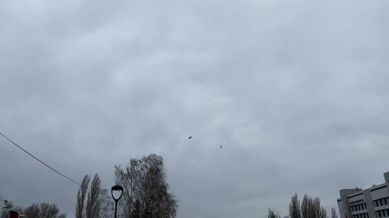 Небо под воронежем. Небо под воронежем