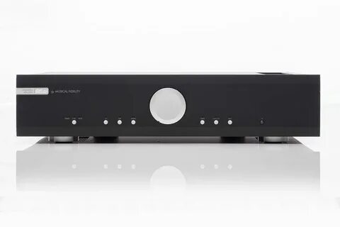 Musical fidelity