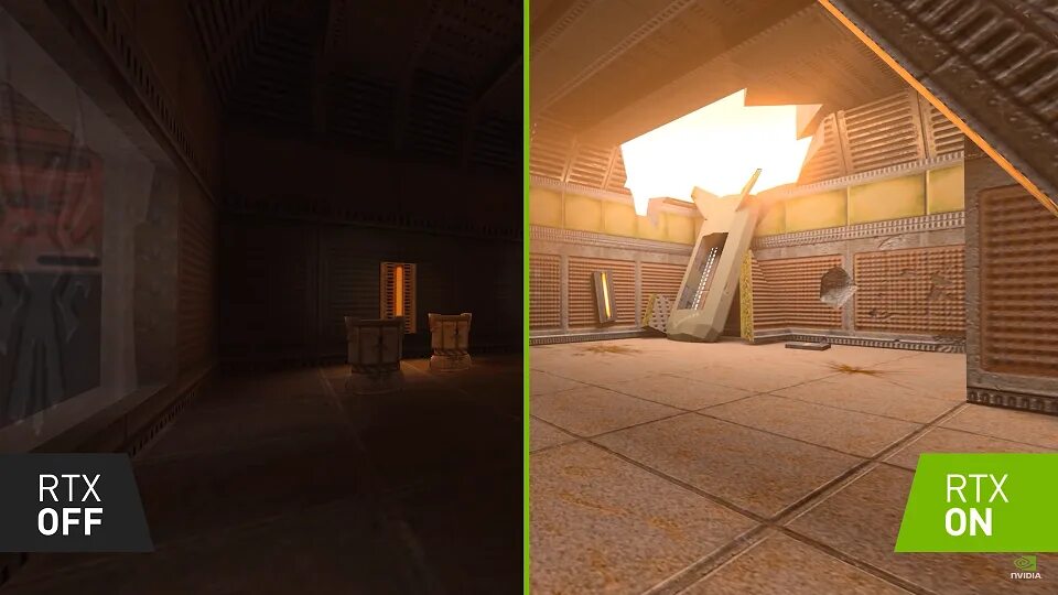 Nvidia трассировки лучей. Игры с трассировкой лучей rtx. трассировка лучей rtx. quake 2 rtx. quake 1 с трассировкой лучей.