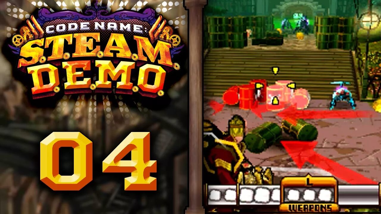 Demo full