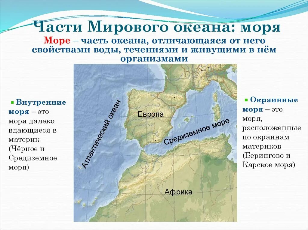 Группа часть океана. Части мирового океана. Различие между морем и океаном. Отличие моря от океана. Чем отличается море от океана.