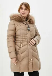 Пуховик betty barclay