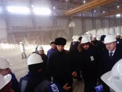 Оренбургский пропант