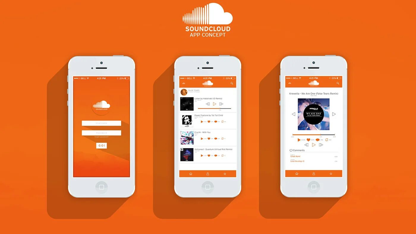 Soundcloud на русском языке на андроид. Soundcloud приложение. музыкальное приложение саундклауд. саундклауд интерфейс. soundcloud главная страница.