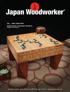 Table games have