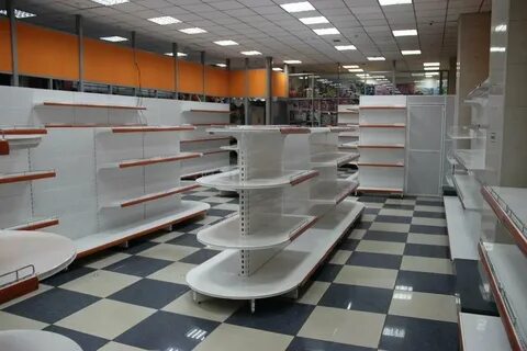 Продам магазин большой