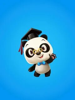 Dr panda's