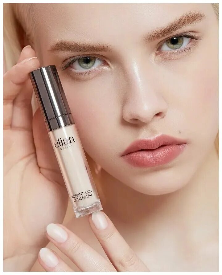 Консилер 007. Vibrant skin concealer. Concealer your skin solution. Elian консилер vibrant skin. Elian консилер свотчи.