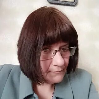 Вениаминовна