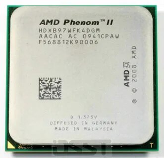 Mac amd