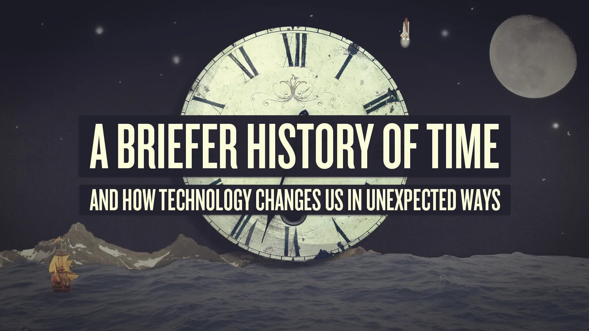 История времени сайтов. Time in History. A Briefer History of time. History of Technology. Lead time и Life time.