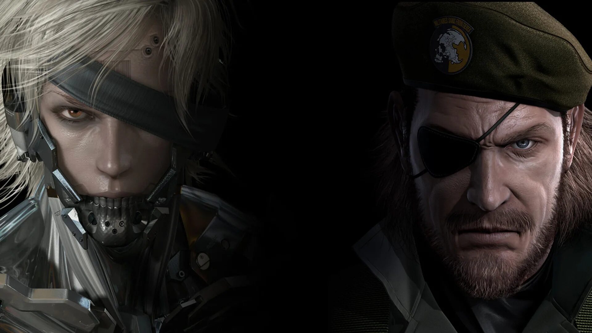 Metal gear отзывы. Солид Снейк и Биг босс. Райден Metal Gear Solid 3. Big Boss MGS 3. Солид Снейк Metal Gear Solid 3 арт.