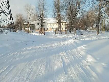 Сад новокуйбышевск