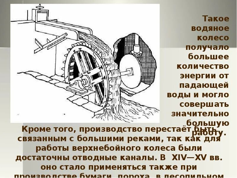 Нижнебойное водяное колесо. Подливное водяное колесо. Водоподъемная мельница чертеж. Нижнебойное водяное колесо и верхнебойное. Верхнебойное колесо.