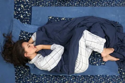 Sleep gallery