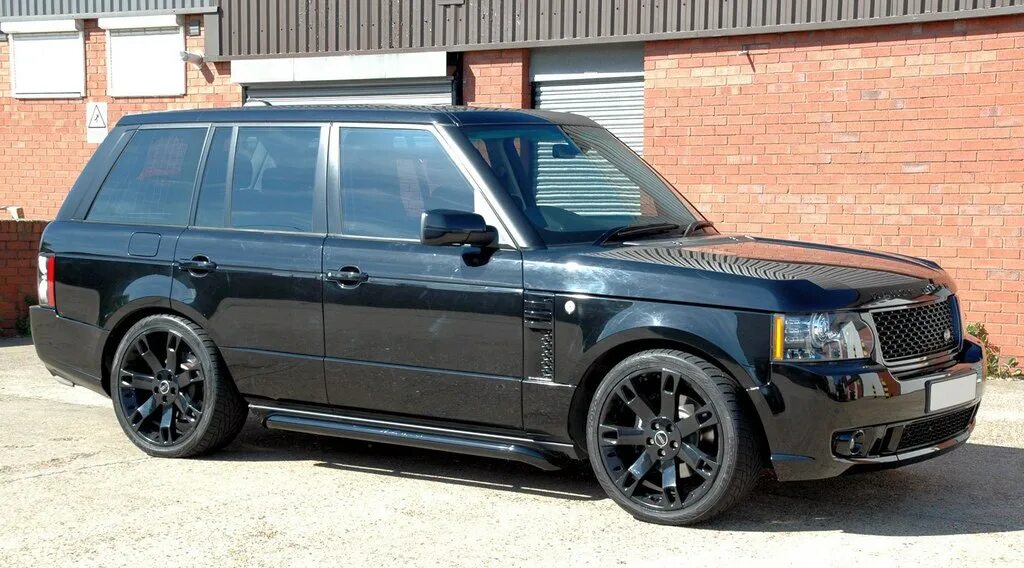 Рендж ровер вог 3. Рендж Ровер Вог 2006. Range Rover Sport l322. Рендж Ровер Вог 2008.