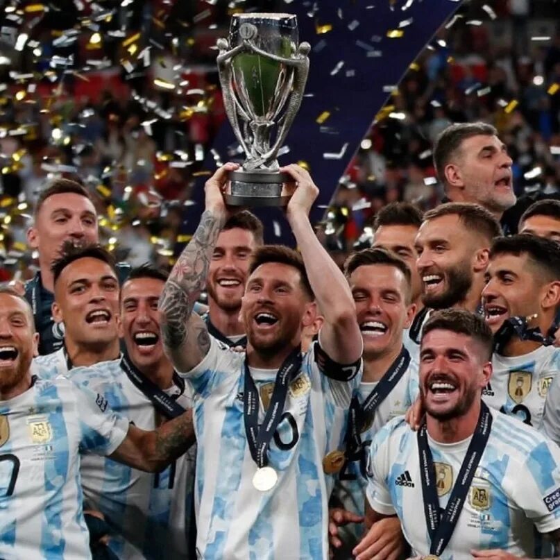 Финалиссима 2025 когда пройдет. Finalissima 2025 + copa america + world cup. играет ли аргентина на евро 2025 года.