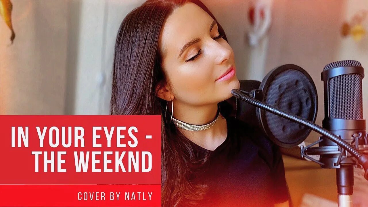 Covering my eyes. Alida певица in your eyes.