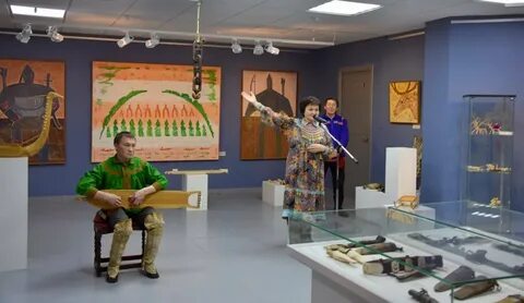Мастер хмао