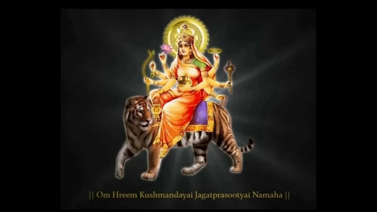 Kushmanda jaap mantra