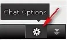 Chat option