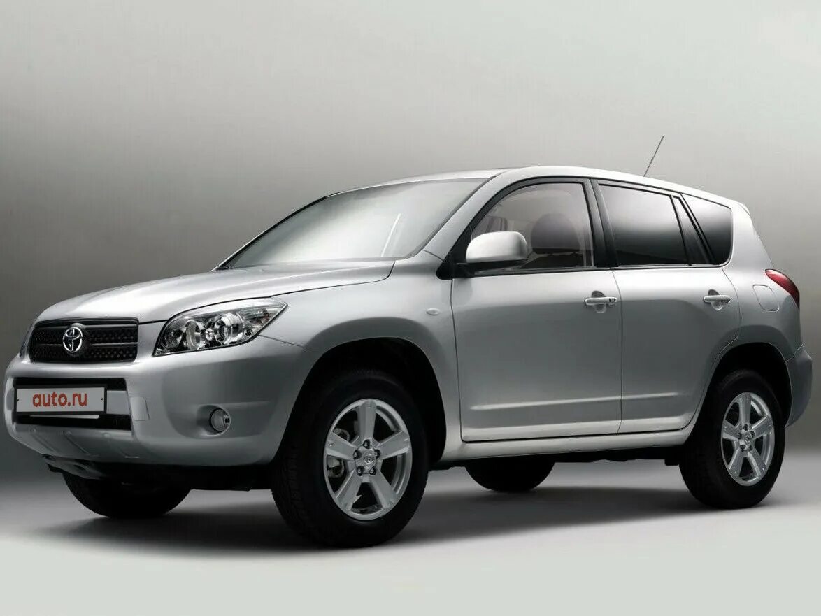 Тойота рав 4 2006. Rav4 aca30. Toyota RAV 2006. Rav4 3 поколение.