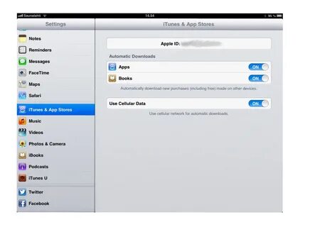 Что такое itunes