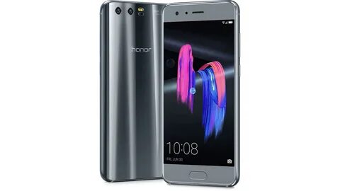 Huawei honor 9