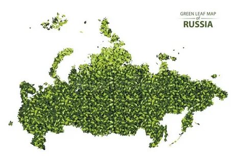 Russian green