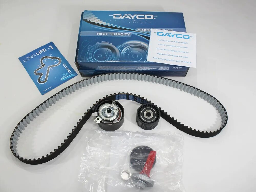 Комплект грм dayco. DAYCO ktb460 комплект ГРМ. DAYCO ktb460 ремкомплект ГРМ. DAYCO ktb562 ремкомплект ГРМ. Ktb819 DAYCO.