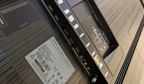 Ue43cu7100u