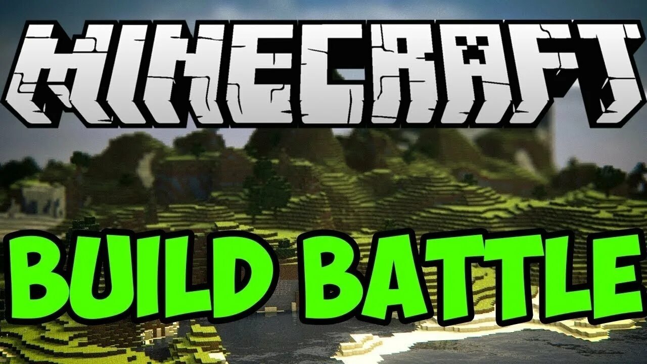 Build and battle
