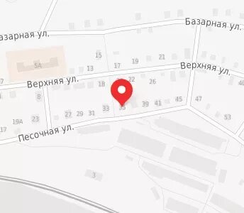 Ул песочная 1