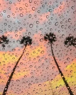 Look it s raining