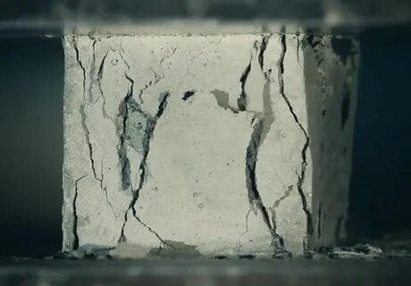 Разрушение химической