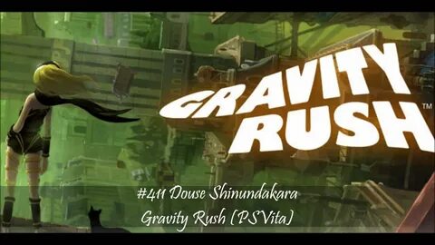 Обзор gravity