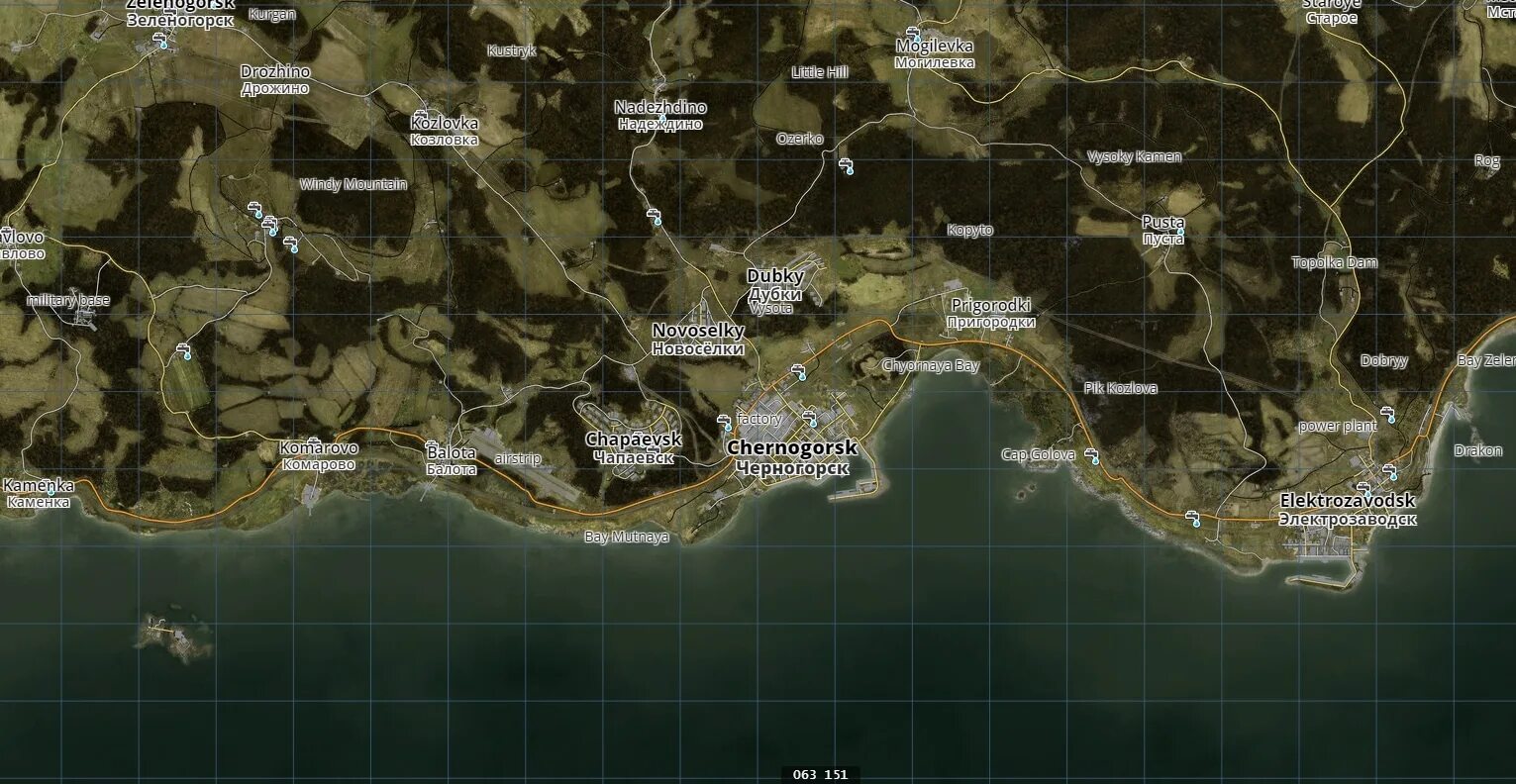Dayz map chernarusplus. Карта дейзи чернорусь 1.19. дейз карта чернорусь 2025. карта chernarusplus dayz. карта черноруссии dayz 2025.