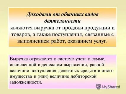Сфр основной вид деятельности