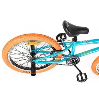 Bmx team